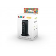Зарядное устройство «Kubic W5 Quick»
