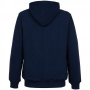 Толстовка на молнии Kulonga Sherpa, темно-синяя арт. 11464.40 Толстовка на молнии Kulonga Sherpa, темно-синяя арт. 11464.40