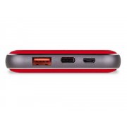 Внешний аккумулятор «NEO Electron», 10000 mAh