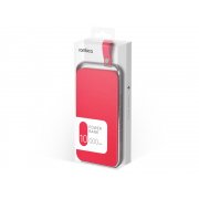 Внешний аккумулятор «NEO Electron», 10000 mAh