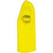 Футболка REGENT 150, желтая (лимонная) арт. 1376.88 Футболка REGENT 150, желтая (лимонная) арт. 1376.88