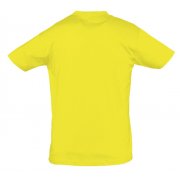 Футболка REGENT 150, желтая (лимонная) арт. 1376.88 Футболка REGENT 150, желтая (лимонная) арт. 1376.88