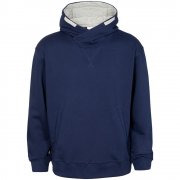 Толстовка Kulonga Terry, темно-синяя арт. 11546.40 Толстовка Kulonga Terry, темно-синяя арт. 11546.40