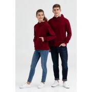 Толстовка Kulonga Terry, темно-синяя (кобальт) арт. 11546.41 Толстовка Kulonga Terry, темно-синяя (кобальт) арт. 11546.41