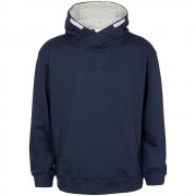 Толстовка Kulonga Terry, темно-синяя (кобальт) арт. 11546.41 Толстовка Kulonga Terry, темно-синяя (кобальт) арт. 11546.41