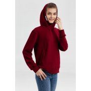 Толстовка Kulonga Terry, темно-синяя (кобальт) арт. 11546.41 Толстовка Kulonga Terry, темно-синяя (кобальт) арт. 11546.41