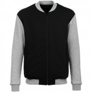 Бомбер College, черный арт. 11577.30 Бомбер College, черный арт. 11577.30