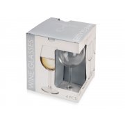 Набор бокалов для вина «Vinissimo», 430 мл, 4 шт