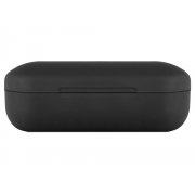 Беспроводные наушники «Mysound Free Black»