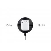 Беспроводное зарядное устройство «NEO Zeta Quick», 10 Вт