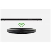 Беспроводное зарядное устройство «NEO Zeta Quick», 10 Вт