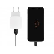 Сетевое зарядное устройство «NEO ZQ1 Quick»