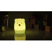 Ночник LED «Bear»