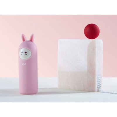 Внешний аккумулятор «NEO Rabbit Love», 5000 mAh