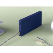 Внешний аккумулятор «NEO ARIA», 10000 mAh