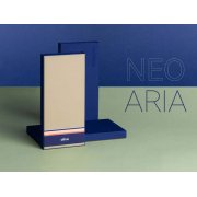 Внешний аккумулятор «NEO ARIA», 10000 mAh