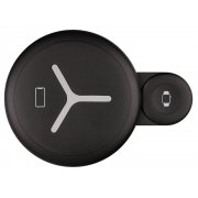 Беспроводное зарядное устройcтво «NEO Qwatch» для часов и смартфона