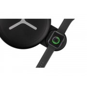 Беспроводное зарядное устройcтво «NEO Qwatch» для часов и смартфона