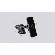 Беспроводное зарядное устройство «NEO Clip»