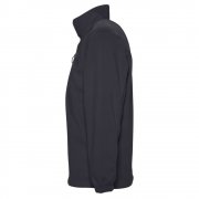 Толстовка из флиса NESS 300, серая (антрацит) арт. 1555.10 Толстовка из флиса NESS 300, серая (антрацит) арт. 1555.10