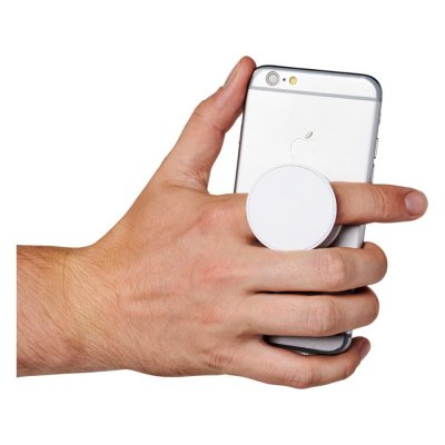Подставка для телефона «Brace» с держателем для руки