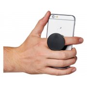 Подставка для телефона «Brace» с держателем для руки арт. 13510600 Подставка для телефона «Brace» с держателем для руки арт. 13510600