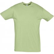 Футболка REGENT 150, лайм арт. 1376.89