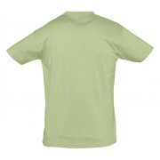 Футболка REGENT 150, лайм арт. 1376.89