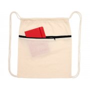 Рюкзак «Oregon» с карманом на молнии