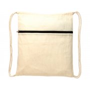 Рюкзак «Oregon» с карманом на молнии