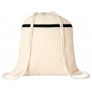 Рюкзак «Oregon» с карманом на молнии