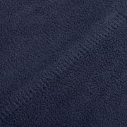 Куртка флисовая мужская TWOHAND черная