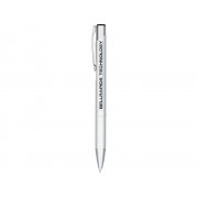 Ручка металлическая шариковая «Moneta» с анодированным покрытием арт. 10758318 Ручка металлическая шариковая «Moneta» с анодированным покрытием арт. 10758318