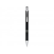 Ручка металлическая шариковая «Moneta» с анодированным покрытием арт. 10758300