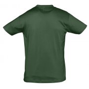 Футболка Regent 150, темно-зеленая арт. 1376.90 Футболка Regent 150, темно-зеленая арт. 1376.90