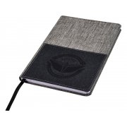 Блокнот А5 «Mera RPET» арт. 10757600 Блокнот А5 «Mera RPET» арт. 10757600