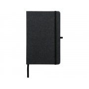 Блокнот «Atlana» A5 из переработанной кожи