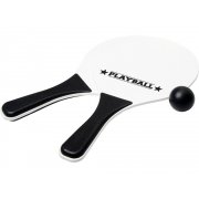 Набор для пляжных игр «Bounce» арт. 10070201 Набор для пляжных игр «Bounce» арт. 10070201