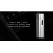 Пуско-зарядное устройство «NEO Boost», 10400 mAh