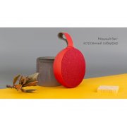 Портативная акустика «Mysound BT-35»