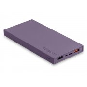 Внешний аккумулятор «NEO ARIA», 10000 mAh