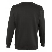 Толстовка NEW SUPREME 280, угольно-серая арт. 1840.10 Толстовка NEW SUPREME 280, угольно-серая арт. 1840.10