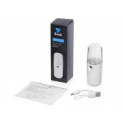 Портативный увлажнитель для лица «Refresh»