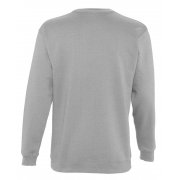 Толстовка NEW SUPREME 280, серый меланж арт. 1840.11 Толстовка NEW SUPREME 280, серый меланж арт. 1840.11