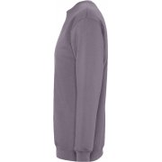 Толстовка NEW SUPREME 280, серая арт. 1840.12 Толстовка NEW SUPREME 280, серая арт. 1840.12