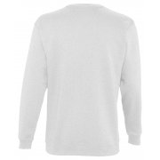 Толстовка NEW SUPREME 280, светло-серый меланж арт. 1840.16 Толстовка NEW SUPREME 280, светло-серый меланж арт. 1840.16