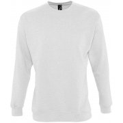 Толстовка NEW SUPREME 280, светло-серый меланж арт. 1840.16 Толстовка NEW SUPREME 280, светло-серый меланж арт. 1840.16