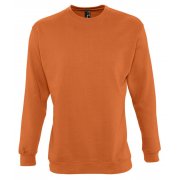 Толстовка NEW SUPREME 280, оранжевая арт. 1840.20 Толстовка NEW SUPREME 280, оранжевая арт. 1840.20