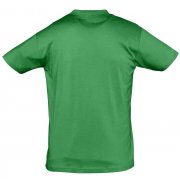 Футболка REGENT 150, ярко-зеленая арт. 1376.92