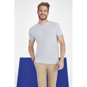 Футболка REGENT 150, ярко-зеленая арт. 1376.92